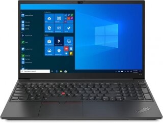 Lenovo ThinkPad E15 G3 20YG004FTX059 Notebook kullananlar yorumlar